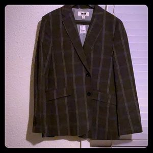 Sport coat